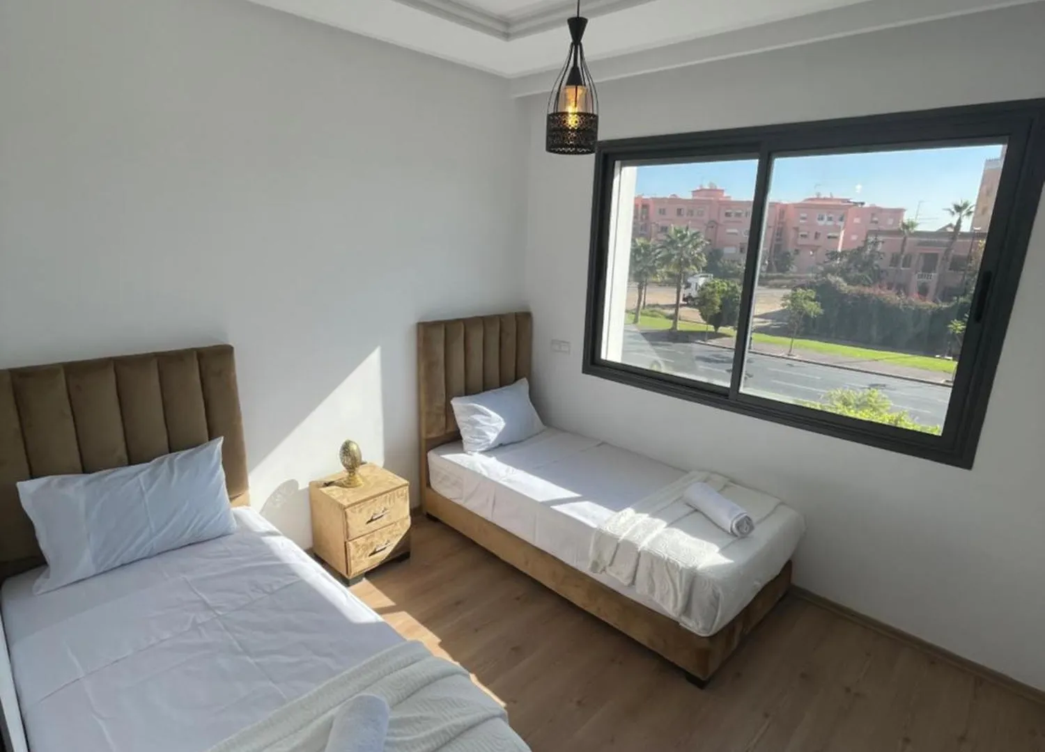 Cosy Stay Gated Security And Free Parking Marrakesh 0*,  Morocco