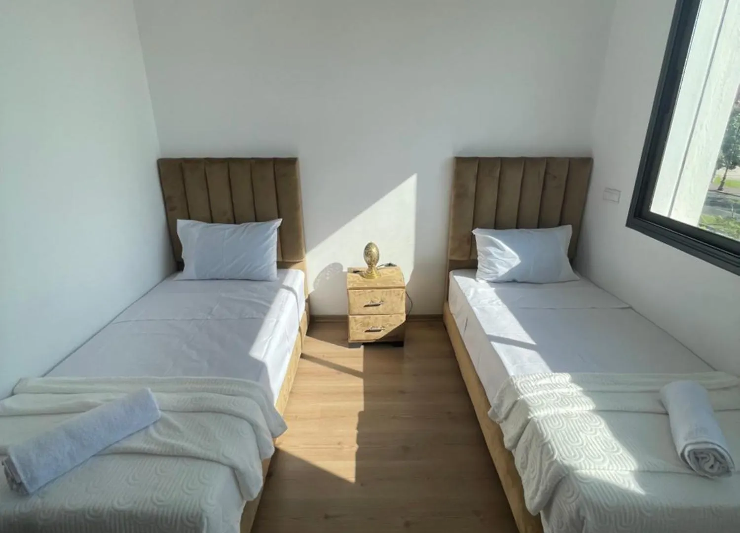 Apartment Cosy Stay Gated Security And Free Parking Marrakesh