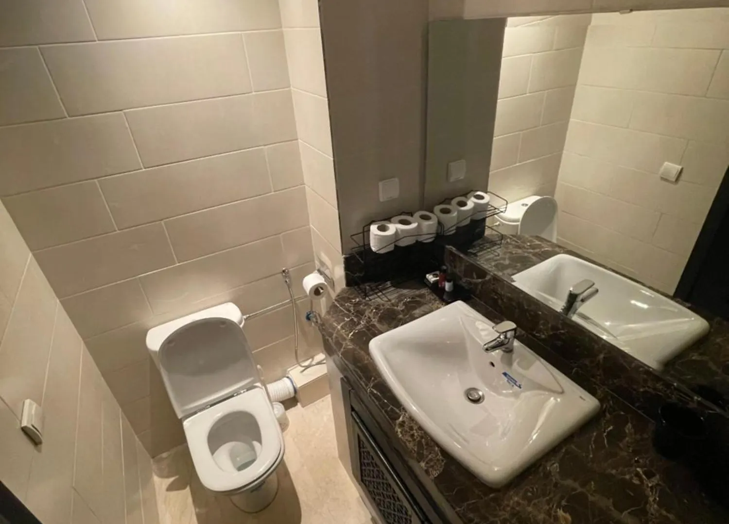 Apartment Cosy Stay Gated Security And Free Parking Marrakesh Morocco