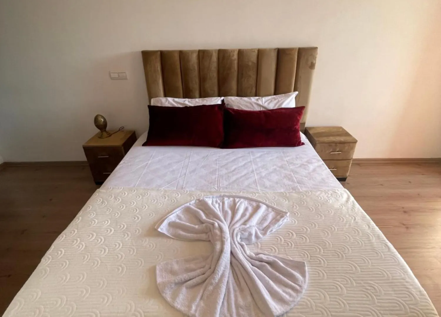 Cosy Stay Gated Security And Free Parking Marrakesh